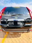 Nissan X-Trail 2.0 Petrol FWD 2013 Black - 3