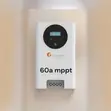 Felicity 60A MPPT Solar Charge Controller - 1
