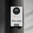 Felicity 60A MPPT Solar Charge Controller - 2