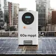 Felicity 60A MPPT Solar Charge Controller - 1