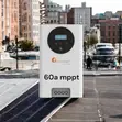 Felicity 60A MPPT Solar Charge Controller - 2