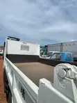 Isuzu Forward Tipper Truck - 2
