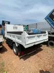 Isuzu Forward Tipper Truck - 4