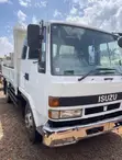 Isuzu Forward Tipper Truck - 5