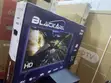 Black Ark 32-inch Smart TV with Built-in Decoder - 2