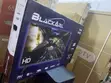 Black Ark 32-inch Smart TV with Built-in Decoder - 3