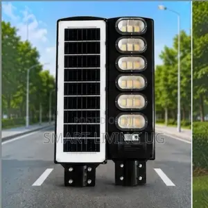 300W Alltop Solar Street Light - Premium LED Outdoor