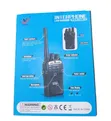 Interphone Short Distance Walkie Talkies (50-60m) - 2