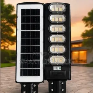 Alltop 300W Solar Street Light
