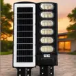 Alltop 300W Solar Street Light - 1