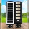 Alltop 300W Solar Street Light - 2