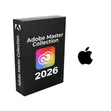 Adobe Master Collection 2026 for Mac M Series - 1
