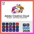 Adobe Master Collection 2026 for Mac M Series - 2