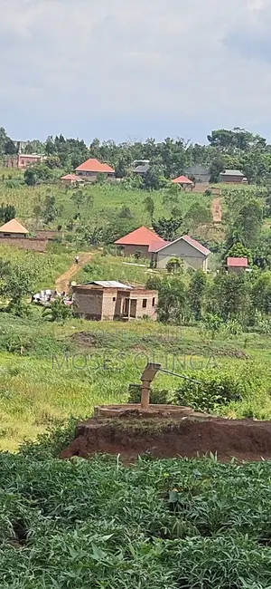 Land for Sale in Mbalala, Mukono