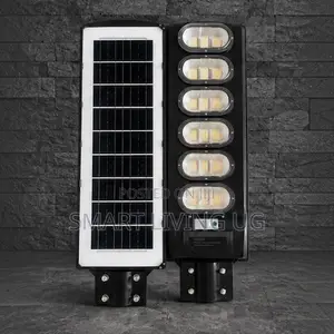 Alltop 300W Solar Street Light - Brand New