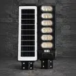 Alltop 300W Solar Street Light - Brand New - 1