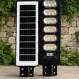 Alltop 300W Solar Street Light - Brand New - 2