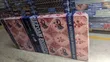Rosefoam Tape Edge Mattress 3x6 - 2