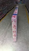 Rosefoam Tape Edge Mattress 3x6 - 3