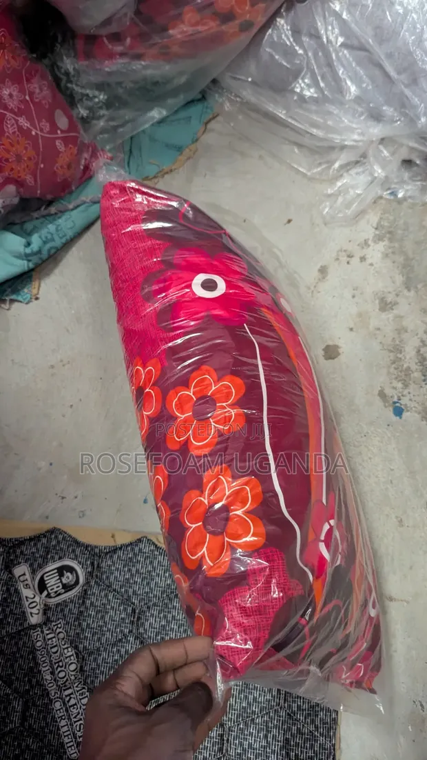 Rosefoam Foam Pillows - 1