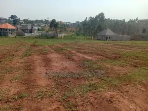 24 Plots for Sale in Kajjansi Makadwa