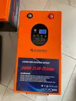LC Star 200Ah Lithium Power Battery - 2