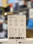 DJI Mic 2 Combo for Type-C Devices & Smartphones - 5