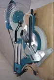 Edon Sliding Compound Mitre Saw - 1700W - 2