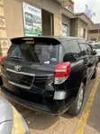 Toyota Vanguard 2013 Black - 3