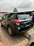 Toyota Vanguard 2013 Black - 5