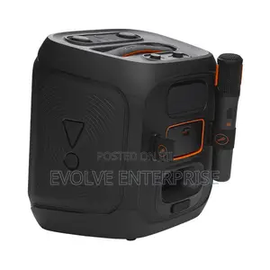 JBL PartyBox Encore Essential Portable Bluetooth Party Speaker