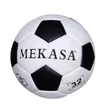Mekasa Official Soccer Football - Size 5 - 1