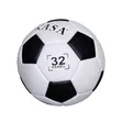 Mekasa Official Soccer Football - Size 5 - 2