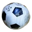 Mekasa Official Soccer Football - Size 5 - 3
