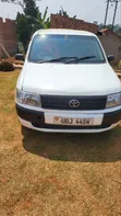 Toyota Probox 2007 White - 3