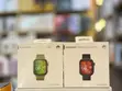 Huawei Watch Fit 4 Pro Smartwatch - 3