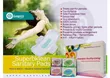 Longrich Sanitary Napkins with Negative Ions - 1