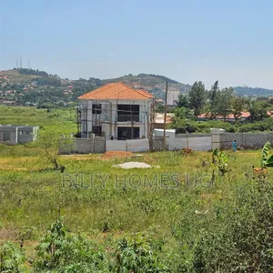 Lakeview Plots for Sale in Lutembe-Namulanda