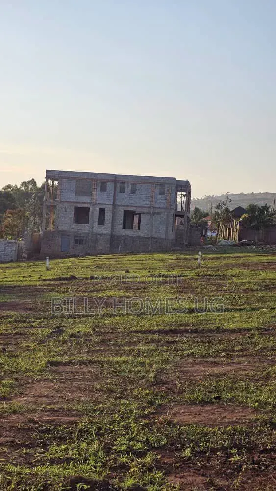 Residential Plots for Sale in Kitende-Lumuli - 1