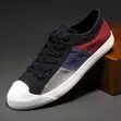 Korean Style Unisex Casual Sneakers - 1