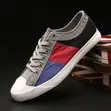 Korean Style Unisex Casual Sneakers - 2