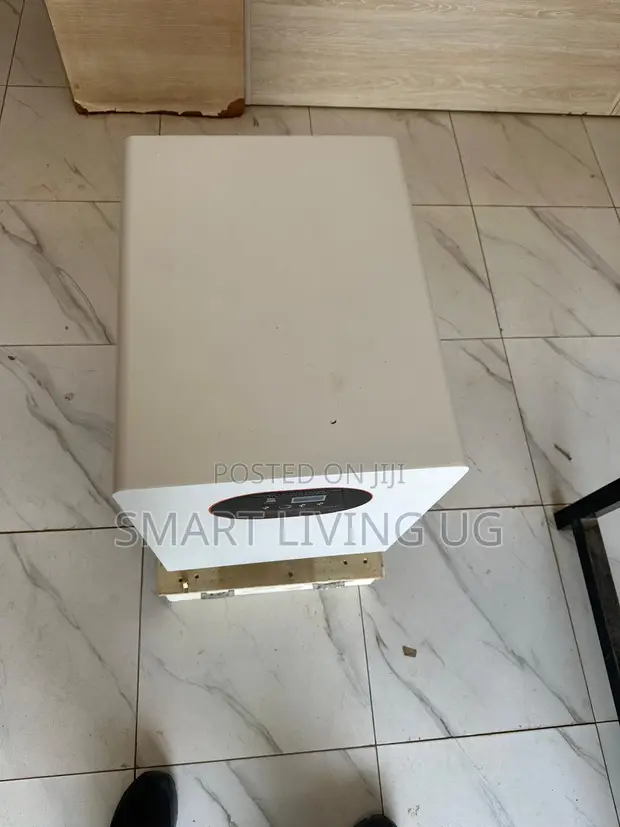 LC Star 24V 5kWh Lithium Battery - Home Backup - 1
