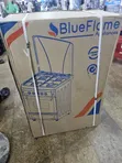 Blue Flame 50x50 Free-Standing Cooker (3+1) - 1