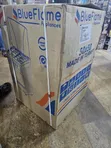 Blue Flame 50x50 Free-Standing Cooker (3+1) - 2