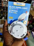 Modi LED Glass Panel Spotlight 8W - 3