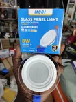 Modi LED Glass Panel Spotlight 8W - 4