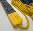 Dr. Volt 5-Way Smart Extension Cable - 1