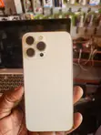 Apple iPhone 13 Pro Max 256GB White - 1