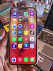 Apple iPhone 13 Pro Max 256GB White - 3