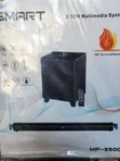 Smartplus MP-5500 2.1ch Sound Bar - 3
